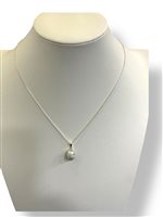 Collana Mandile 1922 Donna Pietre e perle in Argento Perla 2MC02 - 2MC02